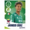 Comprar Cromo Jhonder Cádiz Club León Panini Fifa Club World Cup 2025 Cromos