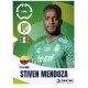 Stiven Mendoza Club León 260
