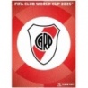 Comprar Cromo Escudo River Plate Panini Fifa Club World Cup 2025