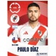 Paulo Díaz River Plate 266