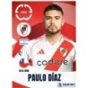Oferta Cromo Paulo Díaz River Plate Fifa Club World Cup 2025 Cromos