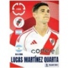 Oferta Cromo Lucas Martínez Quarta River Plate Panini Fifa Club World Cup 2025