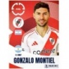 Compra Online Gonzalo Montiel River Plate Panini Fifa Club World Cup 2025 Album