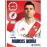 Comprar Cromo Marcos Acuña River Plate Panini Fifa Club World Cup 2025 Cromos