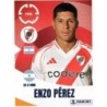 Comprar Cromo Enzo Pérez River Plate Panini Fifa Club World Cup 2025 Cromos
