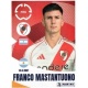 Franco Mastantuono River Plate 271