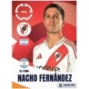 Venta Online Nacho Fernández River Plate Panini Fifa Club World Cup 2025