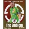 Buy Online Franco Armani River Plate The Emblem Panini Fifa Club World Cup 2025 Cromos