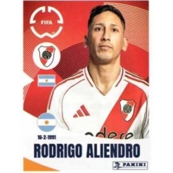 Rodrigo Aliendro River Plate 275