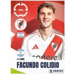 Facundo Colidio River Plate 278