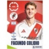Venta Online Facundo Colidio River Plate Fifa Club World Cup 2025 Cromos