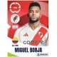 Miguel Borja River Plate 279