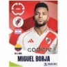 Comprar Cromo Miguel Borja River Plate Panini Fifa Club World Cup 2025