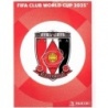 Comprar Cromo Escudo Urawa Red Diamonds Fifa World Clubs Stickers Panini 2025