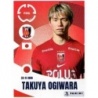 Offer Online Takuya Ogiwara Urawa Red Diamonds Fifa Club World Cup 2025 Cromos