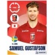 Samuel Gustafson Urawa Red Diamonds 286
