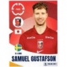 Buy Online Samuel Gustafson Urawa Red Diamonds Panini Fifa Club World Cup 2025