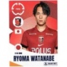 Comprar Cromo Ryoma Watanabe Urawa Red Diamonds Panini Fifa Club World Cup 2025