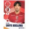 Compra Online Shoya Nakajima Urawa Red Diamonds Fifa World Clubs Stickers 2025