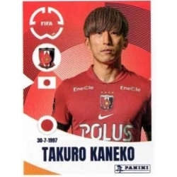 Takuro Kaneko Urawa Red Diamonds 293