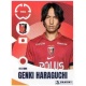 Genki Haraguchi Urawa Red Diamonds 294