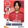 Venta Online Genki Haraguchi Urawa Red Diamonds Fifa World Clubs Stickers Panini 2025