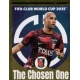 Thiago Santana The Chosen One Urawa Red Diamonds 295
