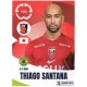 Thiago Santana Urawa Red Diamonds 297