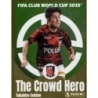 Comprar Online Takahiro Sekine The Crowd Hero Urawa Red Diamonds Panini Fifa Club World Cup 2025