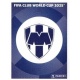 Escudo CF Monterrey 299