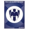 Venta Online Escudo CF Monterrey Fifa Club World Cup 2025 Cromos