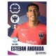 Esteban Andrada CF Monterrey 300