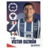 Comprar Cromo Víctor Guzmán CF Monterrey Fifa Club World Cup 2025 Cromos