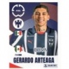 Comprar Cromo Gerardo Arteaga CF Monterrey Fifa World Clubs Stickers 2025