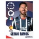 Sergio Ramos CF Monterrey 304