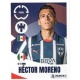Héctor Moreno CF Monterrey 305