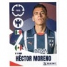 Comprar Cromo Héctor Moreno CF Monterrey Panini Fifa Club World Cup 2025