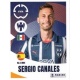 Sergio Canales CF Monterrey 307