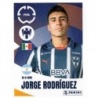 Comprar Cromo Jorge Rodríguez CF Monterrey Panini Fifa Club World Cup 2025 Cromos