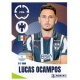 Lucas Ocampos CF Monterrey 312
