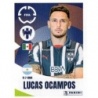 Comprar Cromo Lucas Ocampos CF Monterrey Panini Fifa Club World Cup 2025 Album