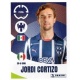 Jordi Cortizo CF Monterrey 314