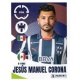 Jesús Corona CF Monterrey 315
