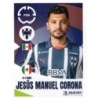Oferta Cromo Jesús Corona CF Monterrey Fifa World Clubs Stickers Panini 2025