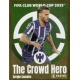 Sergio Canales The Crowd Hero CF Monterrey 316