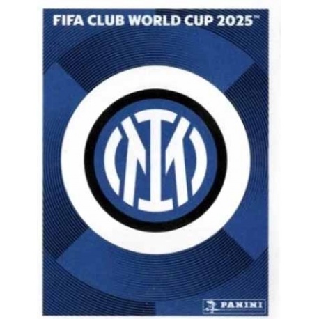 Escudo Inter Milan 317