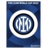 Comprar Cromo Escudo Inter Milan Fifa World Clubs Stickers Panini 2025