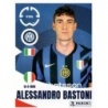 Comprar Online Alessandro Bastoni Inter Milan Fifa World Clubs Stickers Panini 2025