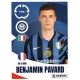 Benjamin Pavard Inter Milan 321