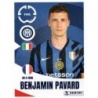 Compra Online Benjamin Pavard Inter Milan Panini Fifa Club World Cup 2025 Album